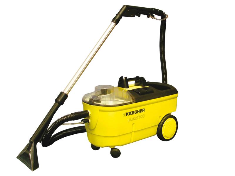 Carpet Cleaner