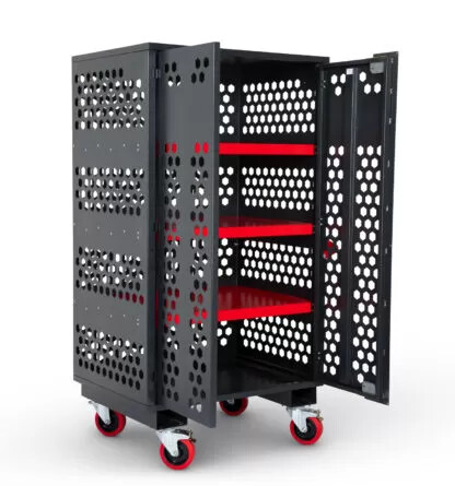 Mobile Fitting Store