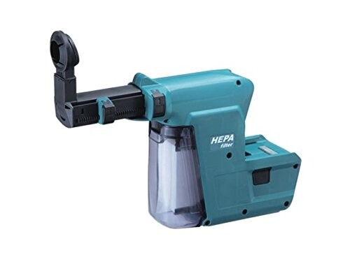 195898-9 HEPA DUST EXTRACTION SYSTEM DX01 FOR DHR242 / DHR243