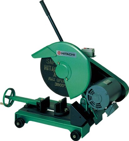 16" Electric Cut Off Saw