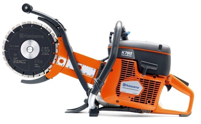 Cut-n-Break Power Cutter
