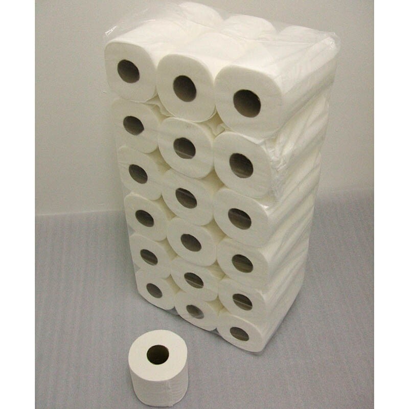 Toilet Rolls Pack of 36 £9.95