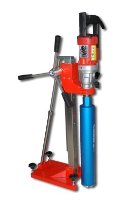 Diamond Drilling Rig