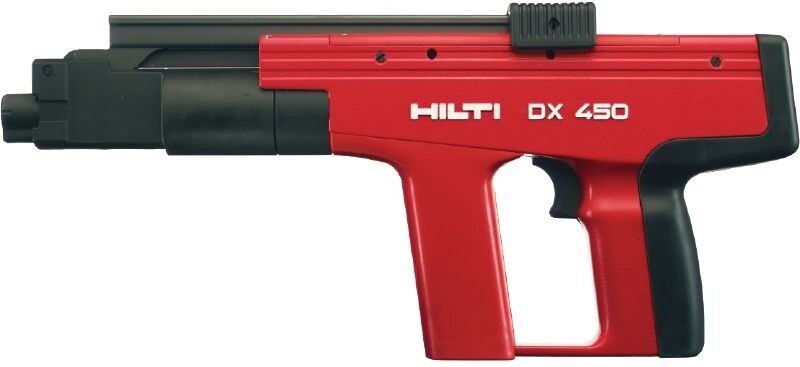 Nail Gun
