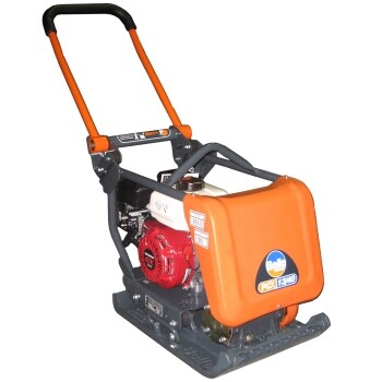 Heavy Duty Compactor Plate Various Sizes