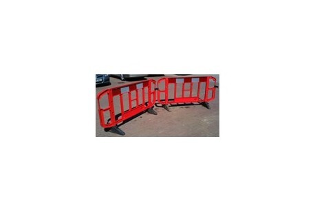 2m Fencing (Chapter 8 System)