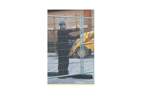 Fencing Section 3.5m