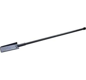 64" Fencing spade