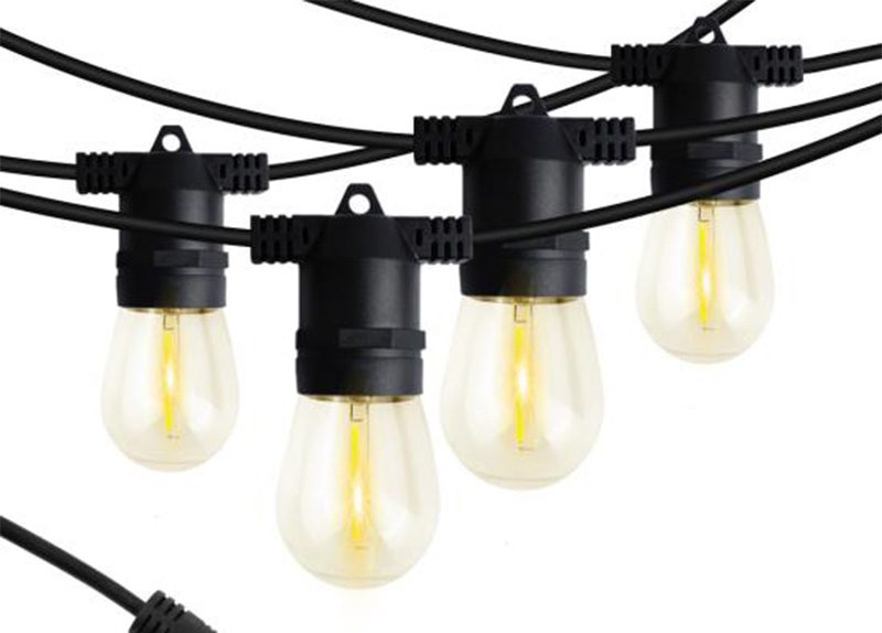 Party Lights 240V