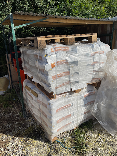 Postcrete