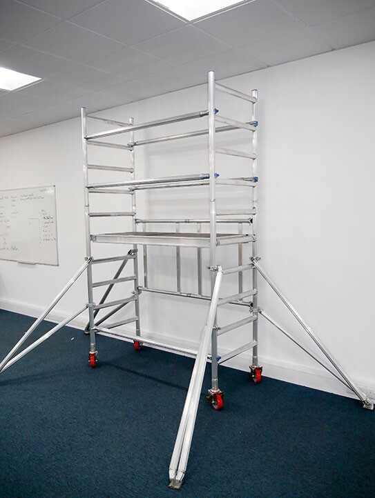 Hop Up Tower 1.6MTR