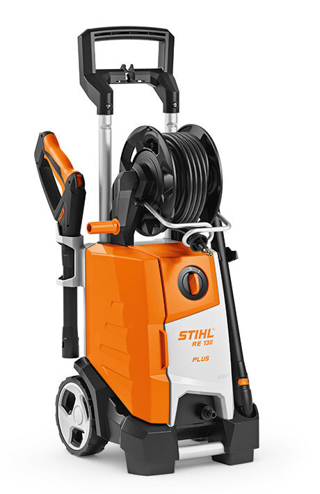 Pressure Washer c/w