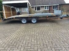 Vehicle Trailer