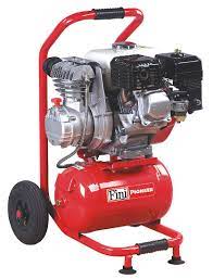 Petrol Compressor