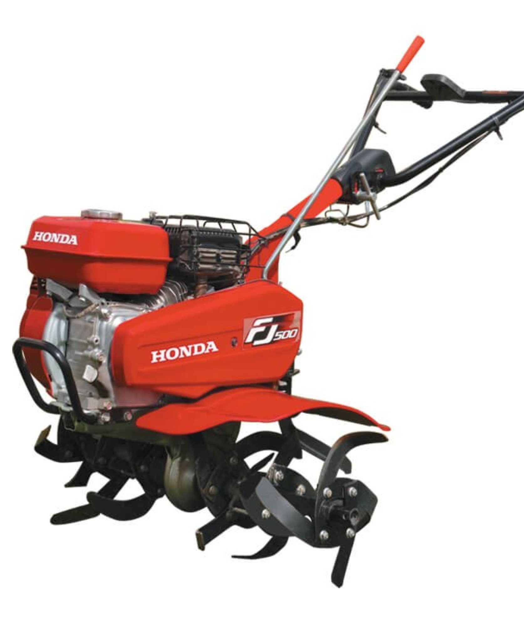 Honda FE500 Rotavator (FAR J 1001432) 57kg 3.6kW