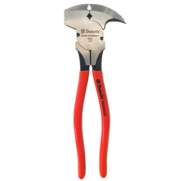 Strainrite Fencing Pliers