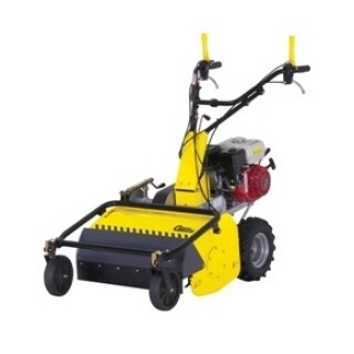 24'' Flail Mower