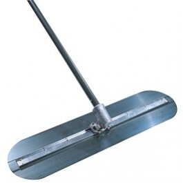 Easy Float Hand Operated