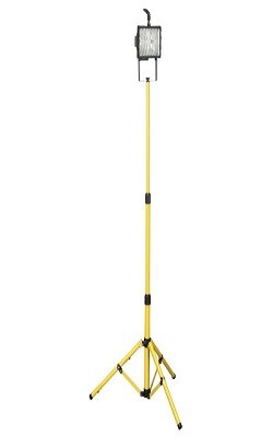 Floodlamp Tungsten Halogen Electric Hire