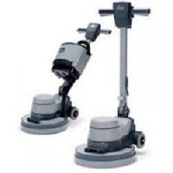 Floor Buffer Polisher 360mm Hire