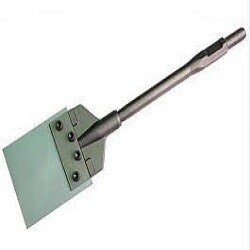 Floor Tile Remover For Use With Breaker Hire