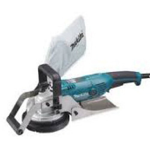 Floor Planer 110v Hand Held With Diamond Disc