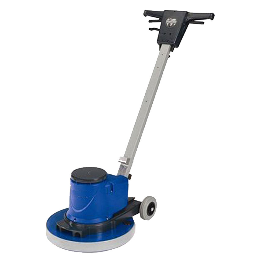 Floor Scrubber/Polisher 16″ Commercial 240 Volt
