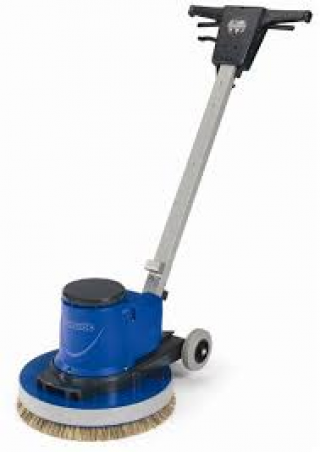 Floor Scrubber / Polisher