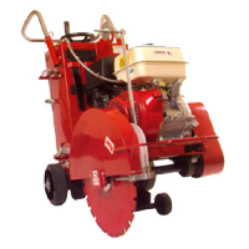 Floor Saw 450mm Petrol