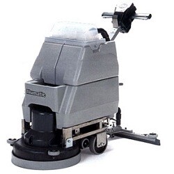 Floor Scrubber Dryer 460mm Numatic Hire