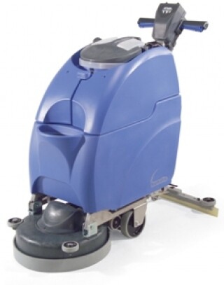 Floor Scrubber / Dryer