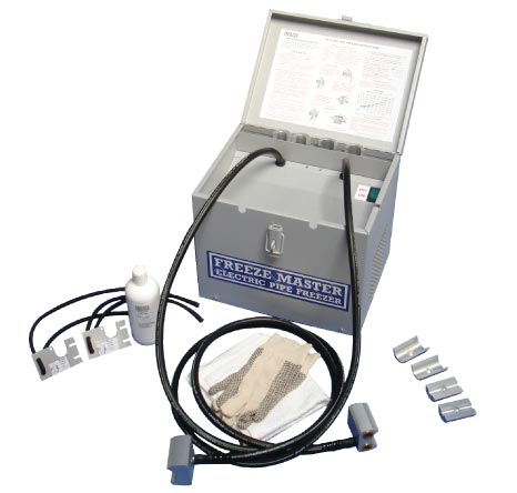 Freezemaster 15-41mm