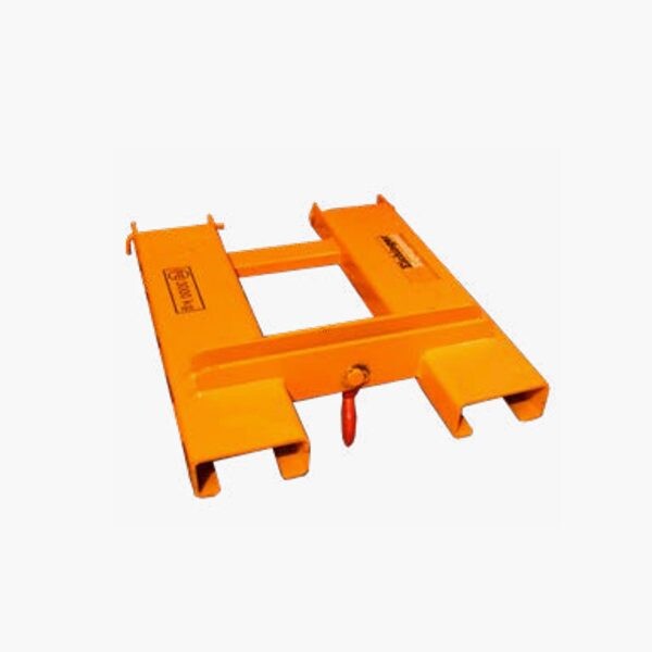 Fork Truck Hook Attachment