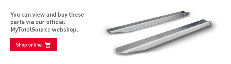 Tele Fork Eextensions