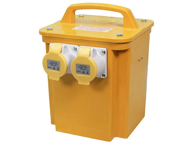 Faithful 110v 3.3kva Transformer