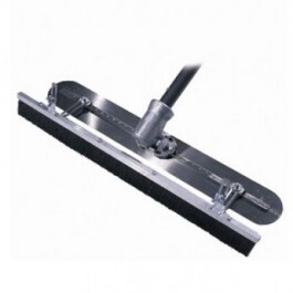 Fresno Broom Attachment