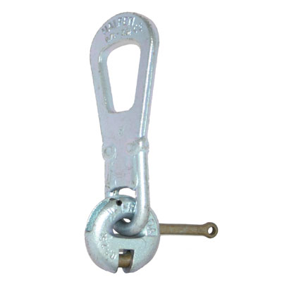 Frimeda Lifting Ring Clutch 5.0 ton swl