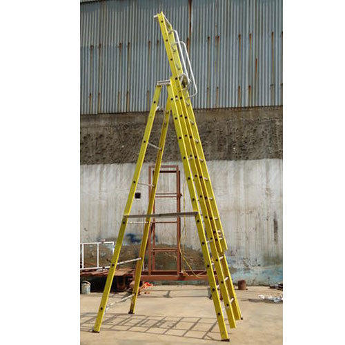 30 Ft Double Ladder