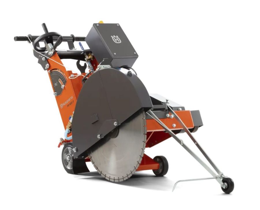 Floor Saw