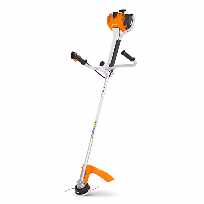 FS361 C-EM STRIMMER BIKE HANDLE