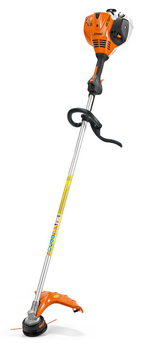 Brushcutter