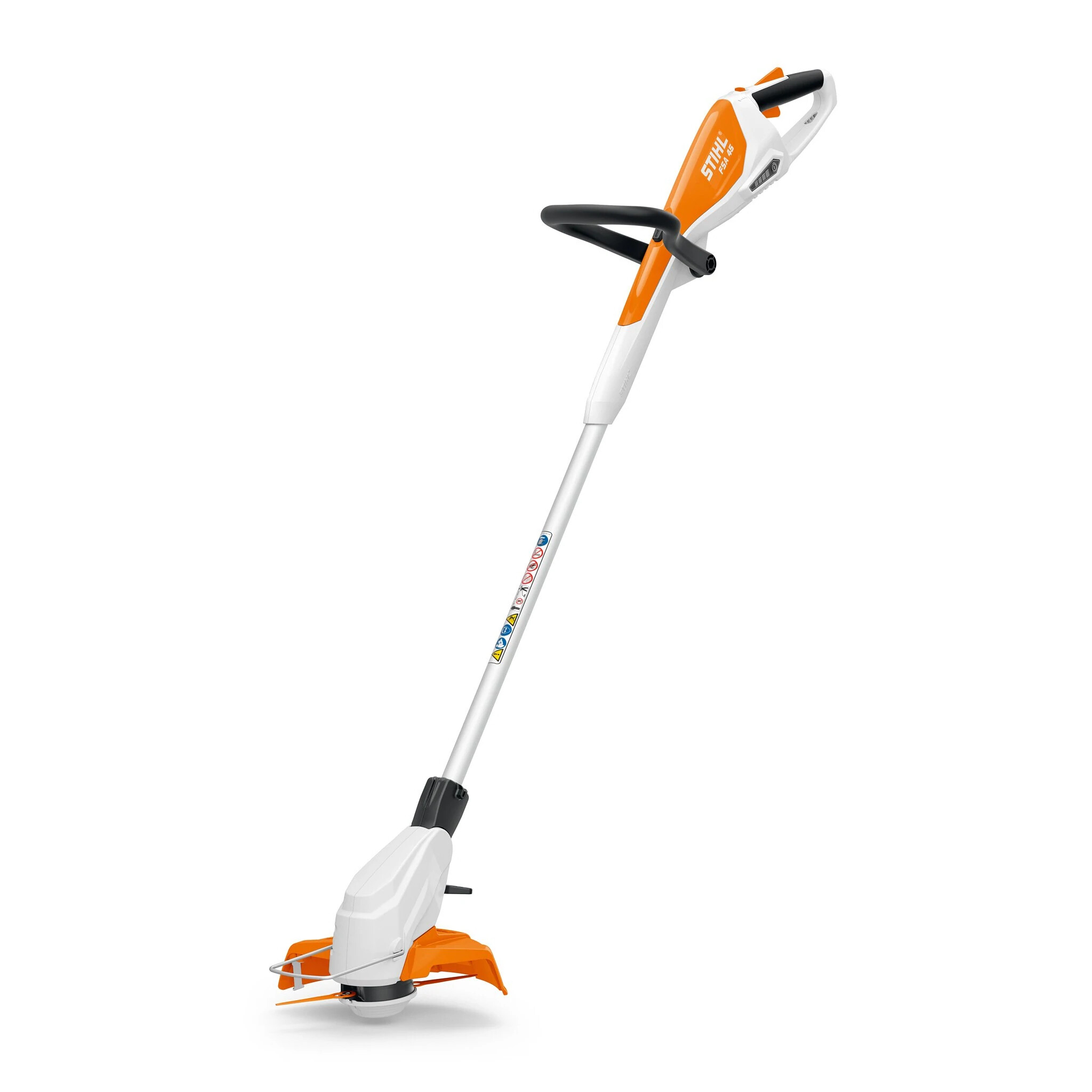 Cordless Grass Trimmer