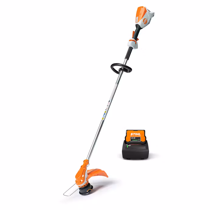 FSA 60R BATTERY STRIMMER