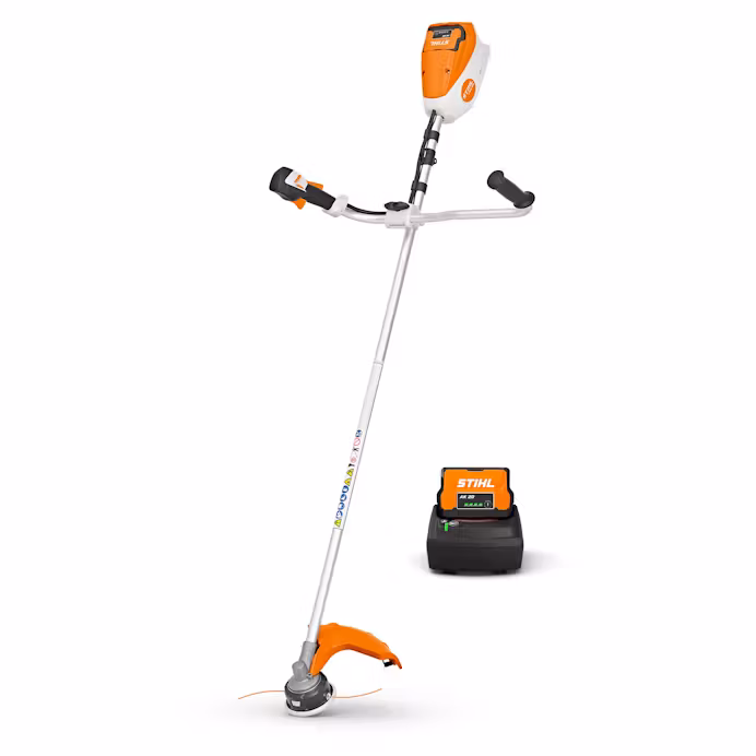 FSA80 BATTERY STRIMMER