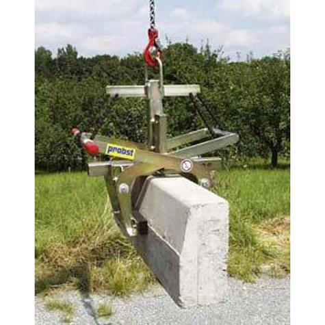 Block / Kerb / Stone Lifter