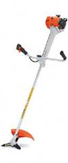 Petrol Clearing Saw - Heavy Duty