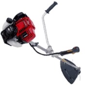 Petrol Brush Cutter