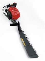 Petrol Hedge Trimmer