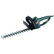 Electric Hedge Trimmer