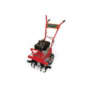 Ground Cultivator